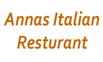 Annas Italian Resturant