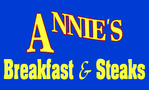 Annie's Breakfast & Steaks
