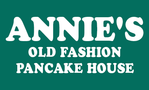 Annie's Pancake House
