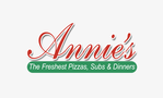 Annie's Pizza