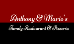 Anthony And Mario's Pizzeria
