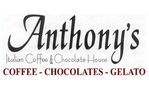 Anthony's Italian Coffee House and Chocolate