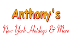 Anthony's New York Hotdogs & More