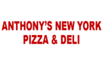 Anthony's New York Pizza & Deli