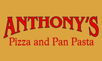 Anthony's Pizza & Pan Pasta