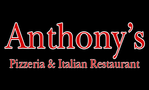 Anthony's Pizzeria & Italian Restaurant