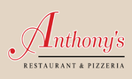 Anthony's Restaurant & Pizzeria