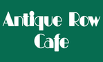 Antique Row Cafe