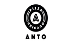 Anto Pizza Chicago