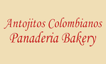 Antojitos Colombianos Panaderia Bakery