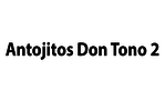Antojitos Don Tono 2