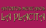 Antojitos Mexicanos La Placita