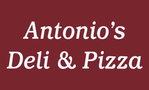 Antonio's Deli & Pizza