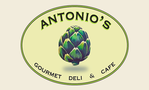 Antonio's Gourmet Deli & Cafe