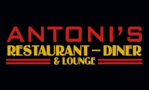 Antonis Restaurant Diner