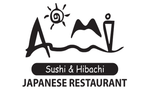 Aomi Sushi & Hibachi