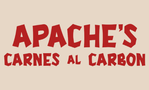 Apache's Carnes Al Carbon