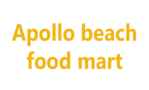 Apollo Beach Food Mart
