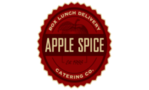 Apple Spice Box Lunch