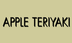 Apple Teriyaki
