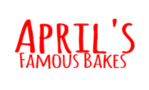 April's Famous Bakes