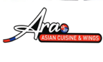 Ara Asian Cuisine & Wings