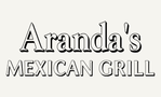 Arandas Mexican Grill
