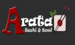 Arata Sushi & Bowl