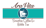 Aravita Coffee Smoothies And Bubble Tea