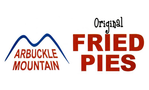 Arbuckle Mountain Original Fried Pies