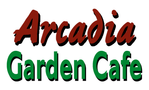 Arcadia Garden Cafe