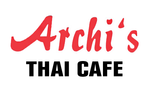 Archi's Thai Cafe