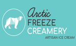 Arctic Freeze