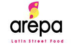 Arepa Latin Street Food