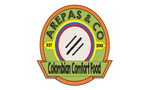 Arepas & Co Colombian Comfort Food