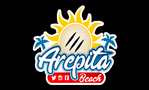 Arepita Beach