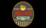 Aria Grill