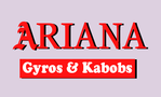 Ariana Gyros & Kabobs