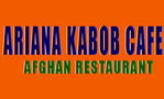 Ariana Kabob Cafe