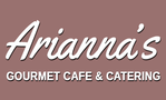 Arianna's Gourmet Cafe & Catering