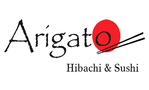 Arigato Hibachi & Sushi