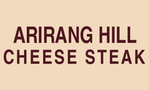 Arirang Hill Cheese Steak