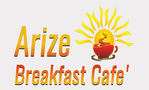 Arize Breakfast Cafe