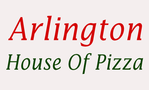 Arlington House of Pizza