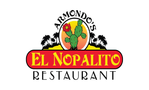 Armando's El Nopalito's