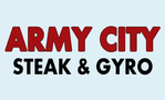 Army City Steak & Gyro