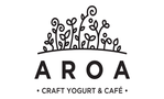 AROA Craft Yogurt & Cafe