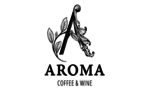 Aroma Coffee & Wine