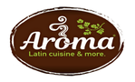 Aroma Latin Cuisine & More