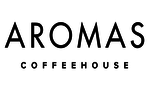 Aromas Coffeehouse